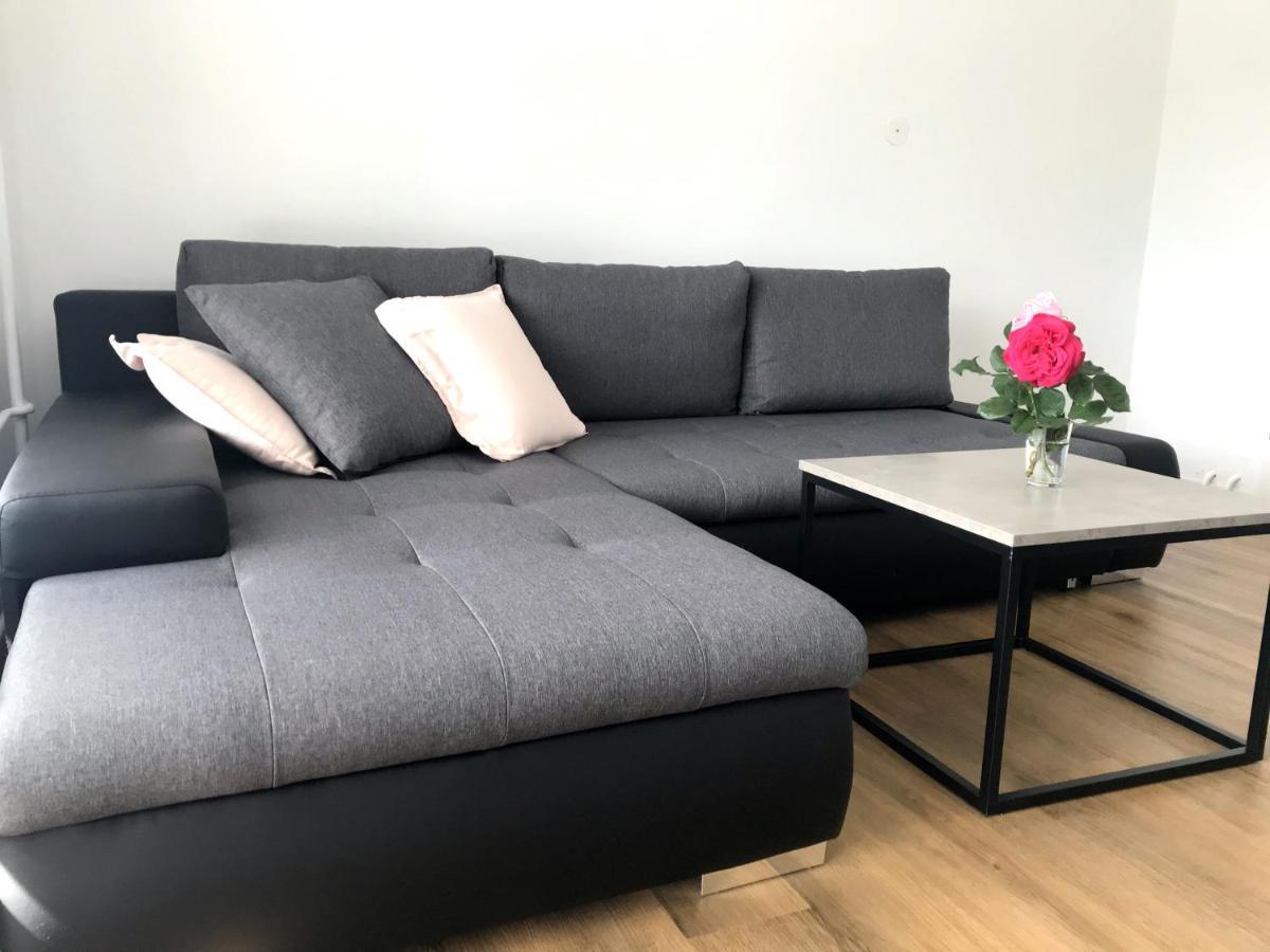 Apartment Loyd, Tolmin - โมสต์ นา โซชิ ภายนอก รูปภาพ