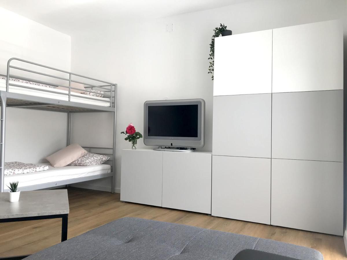 Apartment Loyd, Tolmin - โมสต์ นา โซชิ ภายนอก รูปภาพ