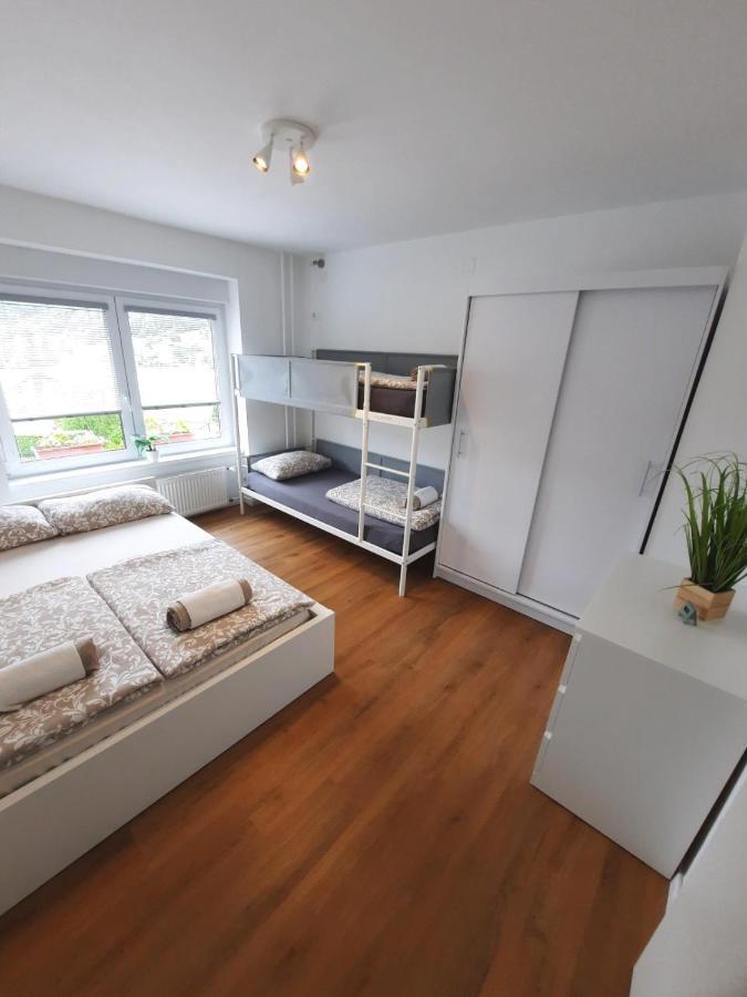 Apartment Loyd, Tolmin - โมสต์ นา โซชิ ภายนอก รูปภาพ