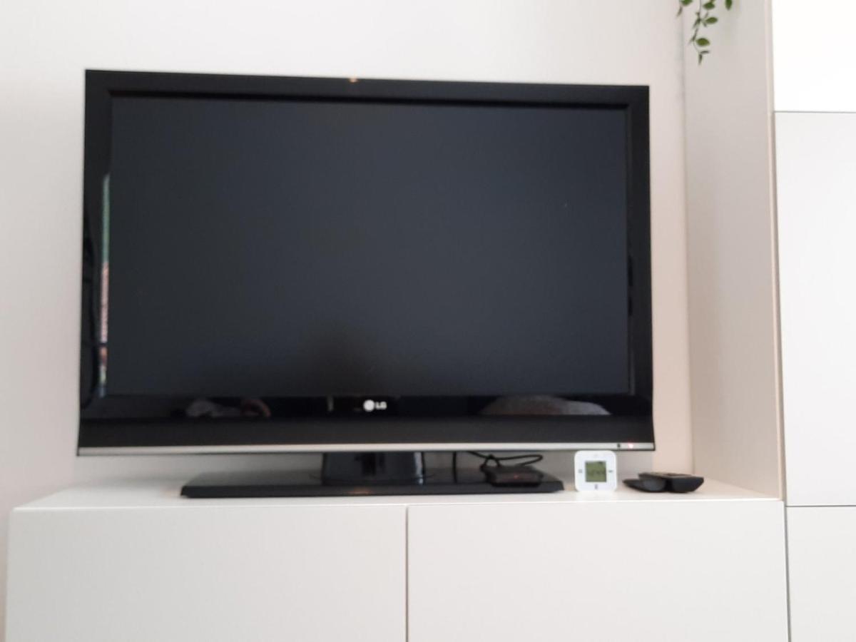Apartment Loyd, Tolmin - โมสต์ นา โซชิ ภายนอก รูปภาพ