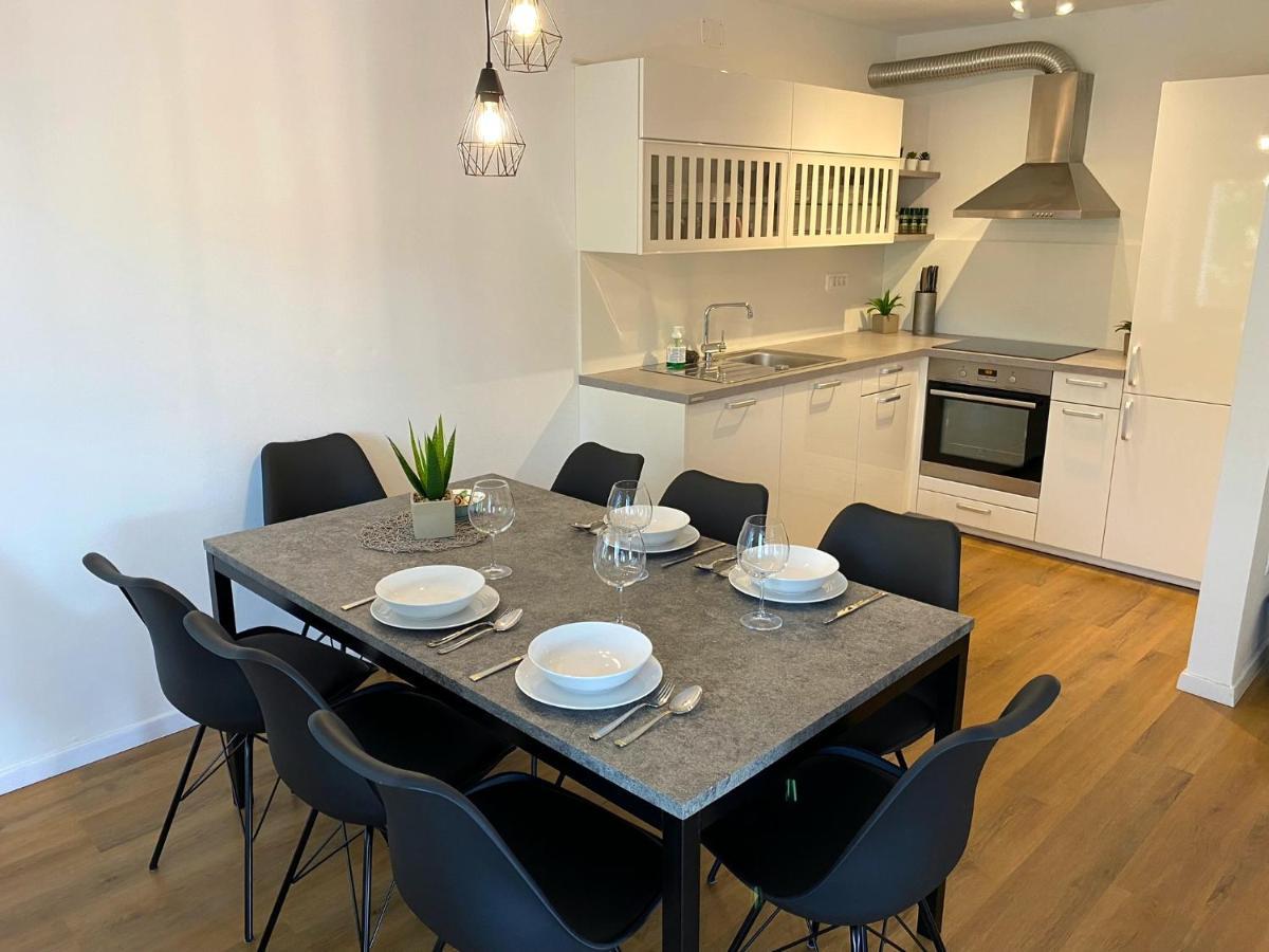 Apartment Loyd, Tolmin - โมสต์ นา โซชิ ภายนอก รูปภาพ