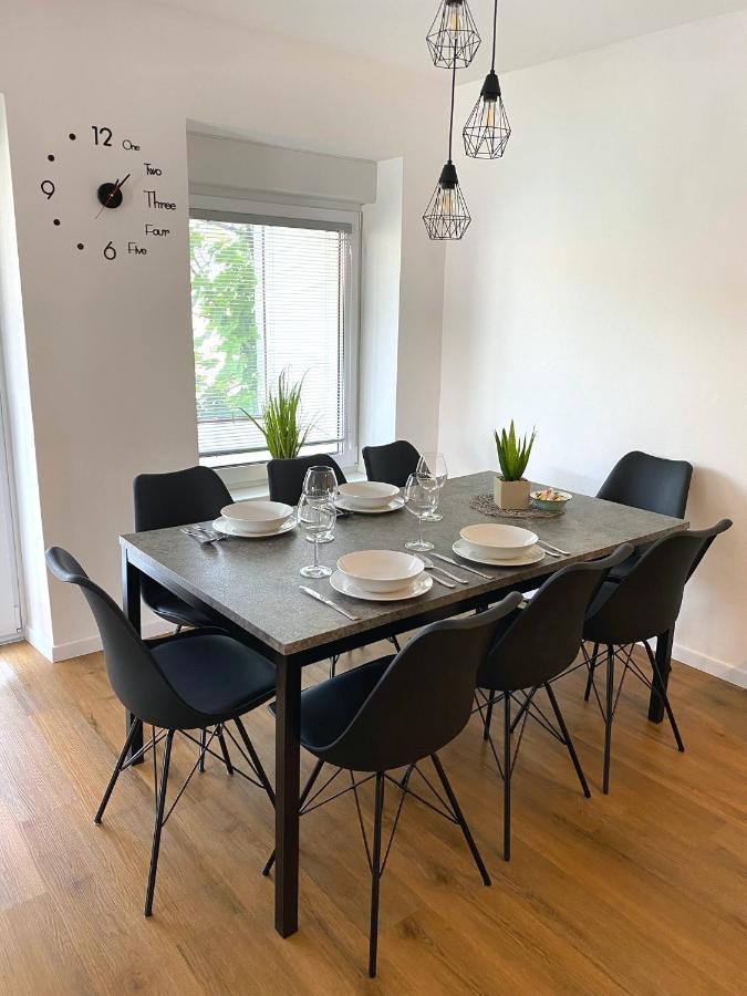 Apartment Loyd, Tolmin - โมสต์ นา โซชิ ภายนอก รูปภาพ