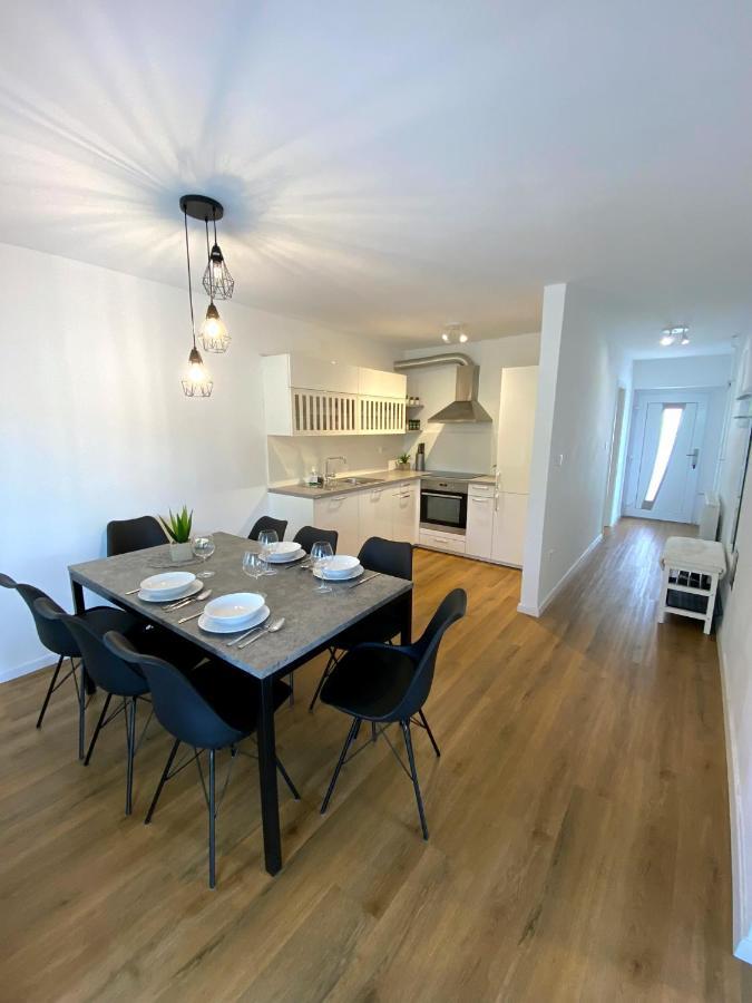 Apartment Loyd, Tolmin - โมสต์ นา โซชิ ภายนอก รูปภาพ
