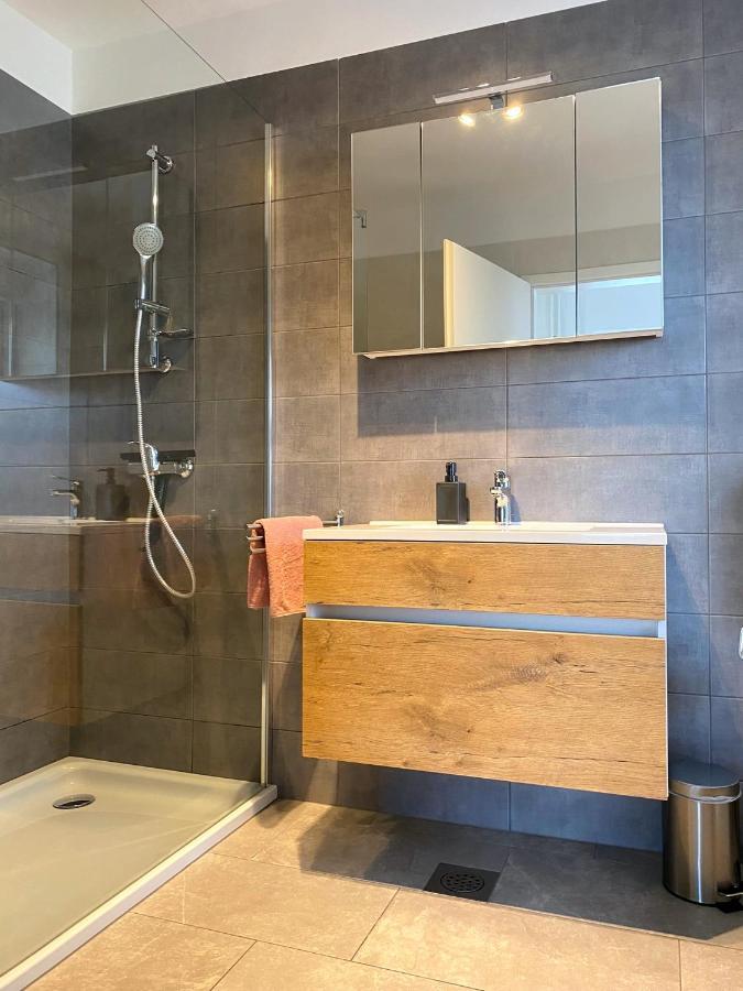 Apartment Loyd, Tolmin - โมสต์ นา โซชิ ภายนอก รูปภาพ