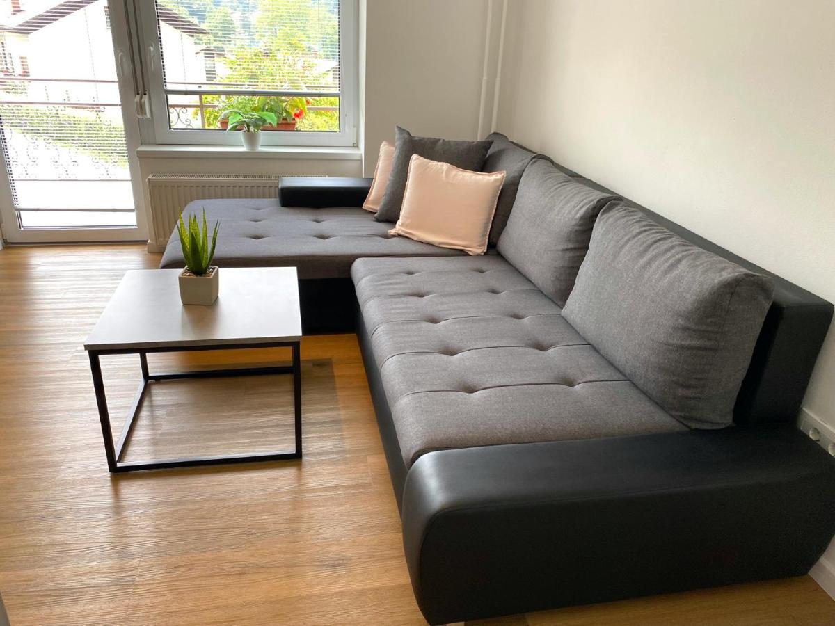Apartment Loyd, Tolmin - โมสต์ นา โซชิ ภายนอก รูปภาพ