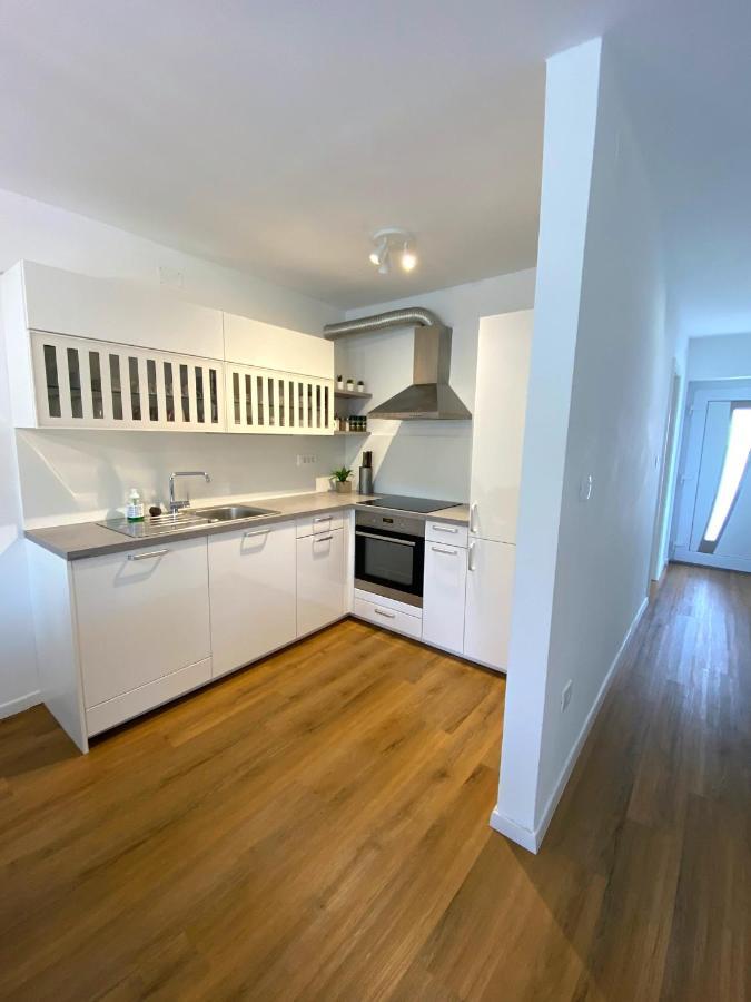 Apartment Loyd, Tolmin - โมสต์ นา โซชิ ภายนอก รูปภาพ
