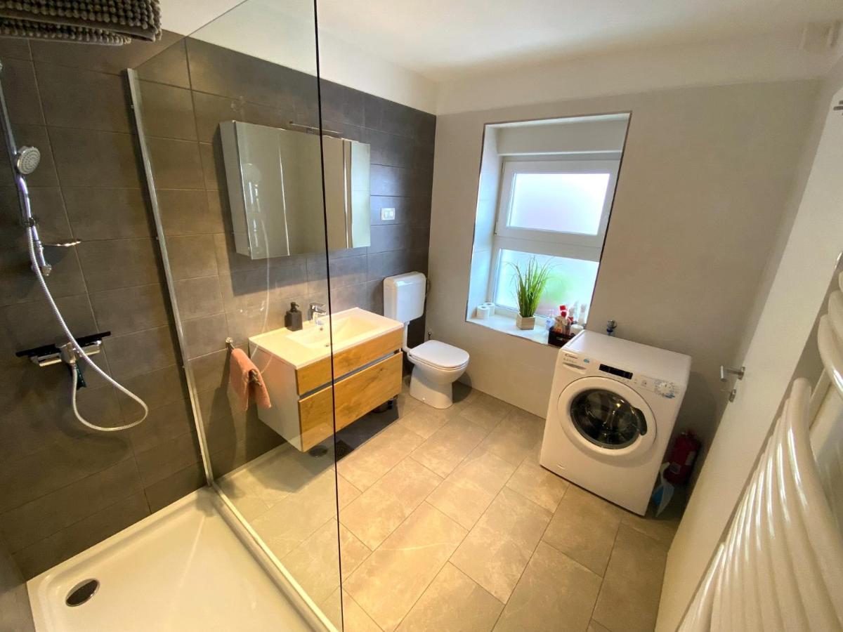 Apartment Loyd, Tolmin - โมสต์ นา โซชิ ภายนอก รูปภาพ