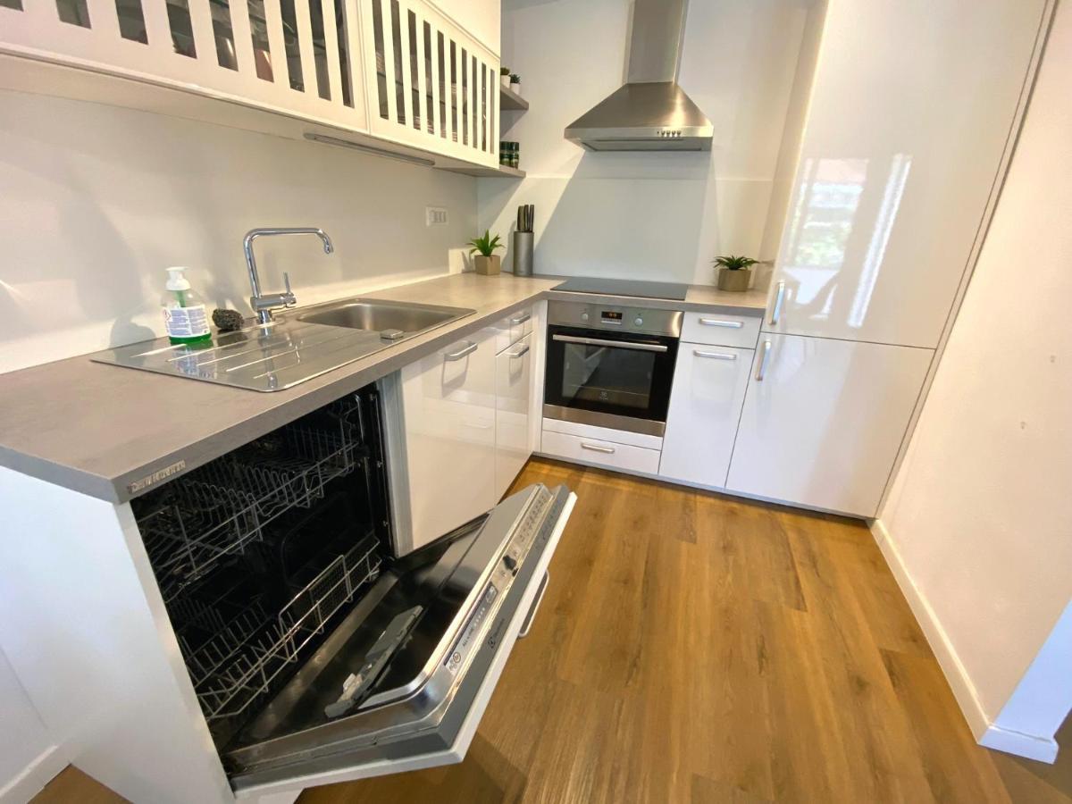 Apartment Loyd, Tolmin - โมสต์ นา โซชิ ภายนอก รูปภาพ